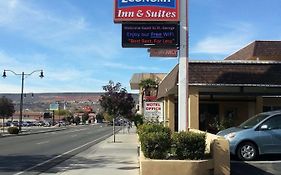 Economy Inn And Suites st George Utah